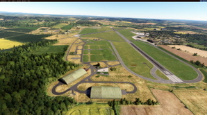 RAF Shawbury - EGOS - Shropshire - Tag21 thumbnail 3