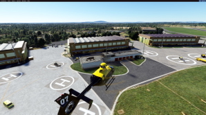 RAF Shawbury - EGOS - Shropshire - Tag21 thumbnail 7