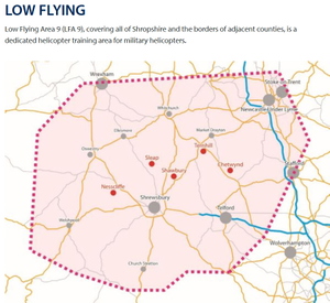 RAF Shawbury - EGOS - Shropshire - Tag21 thumbnail 13