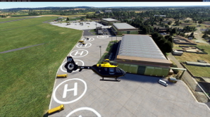 RAF Shawbury - EGOS - Shropshire - Tag21 thumbnail 9