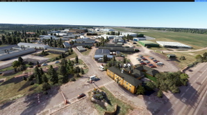 RAF Wittering - EGXT - Cambridgeshire - Tag21 thumbnail 8