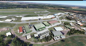 RAF Wittering - EGXT - Cambridgeshire - Tag21 thumbnail 6