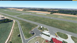 RAF Wittering - EGXT - Cambridgeshire - Tag21 thumbnail 14