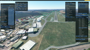 RAF Wittering - EGXT - Cambridgeshire - Tag21 thumbnail 10