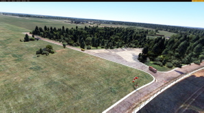 RAF Wittering - EGXT - Cambridgeshire - Tag21 thumbnail 12
