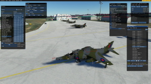 RAF Wittering - EGXT - Cambridgeshire - Tag21 thumbnail 11