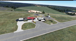 RAF Wittering - EGXT - Cambridgeshire - Tag21 thumbnail 3