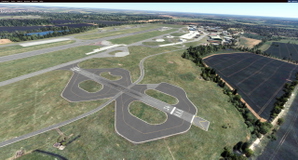 RAF Wittering - EGXT - Cambridgeshire - Tag21 thumbnail 5