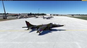 RAF Wittering - EGXT - Cambridgeshire - Tag21 thumbnail 15