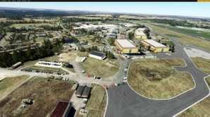 RAF Wyton - EGUY - Cambridgeshire - Tag21 thumbnail 2
