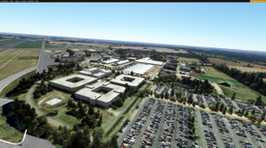RAF Wyton - EGUY - Cambridgeshire - Tag21 thumbnail 4