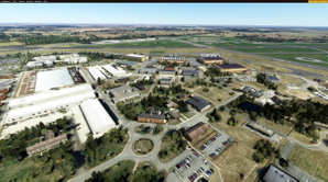RAF Wyton - EGUY - Cambridgeshire - Tag21 thumbnail 6