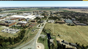 RAF Wyton - EGUY - Cambridgeshire - Tag21 thumbnail 5