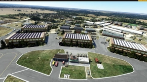 RAF Wyton - EGUY - Cambridgeshire - Tag21 thumbnail 1