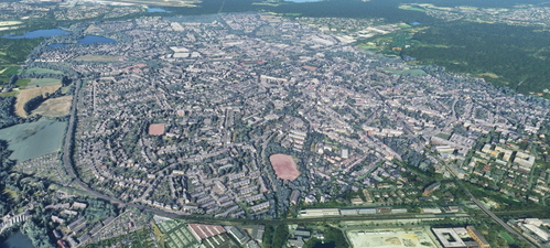 Ratingen - Germany