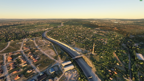Érd City