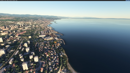 Rijeka (Fiume) 
