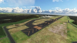 RJCK Kushiro Airport Japan Improvement thumbnail 1