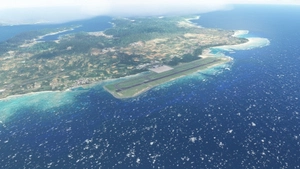 RJKA Amami Airport thumbnail 13