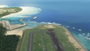 RJKA Amami Airport thumbnail 10