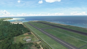 RJKA Amami Airport thumbnail 9