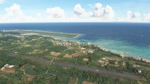 RJKA Amami Airport thumbnail 14