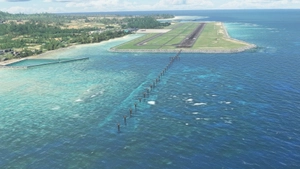 RJKA Amami Airport thumbnail 11