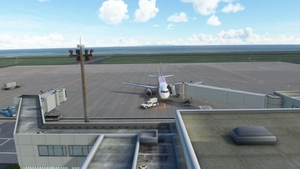 RJKA Amami Airport thumbnail 7