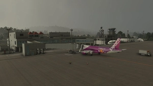RJKA Amami Airport thumbnail 18