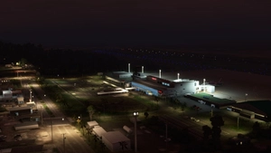 RJKA Amami Airport thumbnail 19