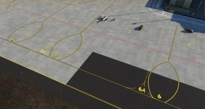 RJNS - Mt.Fuji Shizuoka Airport thumbnail 10