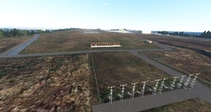 RJNS - Mt.Fuji Shizuoka Airport thumbnail 6