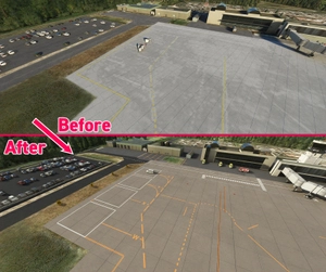 [RJOT] Takamatsu Airport thumbnail 4