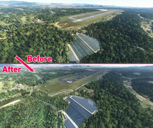 [RJOT] Takamatsu Airport thumbnail 5