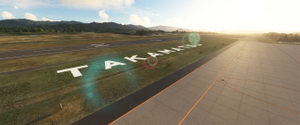 [RJOT] Takamatsu Airport thumbnail 3