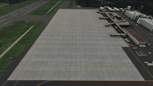 RJSA Aomori Airport Japan Enhanced thumbnail 2