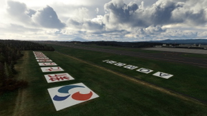 RJSA Aomori Airport Japan Enhanced thumbnail 1