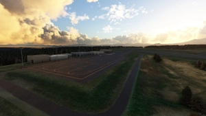 RJSA Aomori Airport Japan Enhanced thumbnail 4