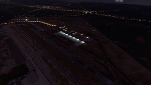 RKTU | Cheongju International Airport thumbnail 5