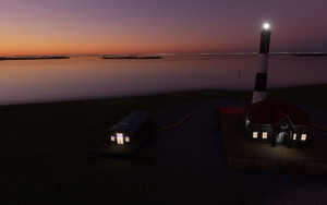 Robert Moses Causeway Bridges thumbnail 9