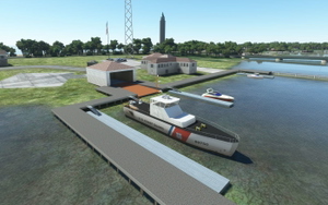 Robert Moses Causeway Bridges thumbnail 7