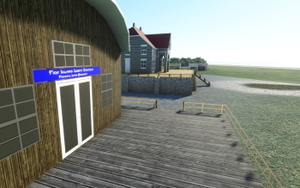 Robert Moses Causeway Bridges thumbnail 8