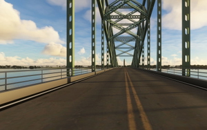 Robert Moses Causeway Bridges thumbnail 3