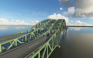 Robert Moses Causeway Bridges thumbnail 4
