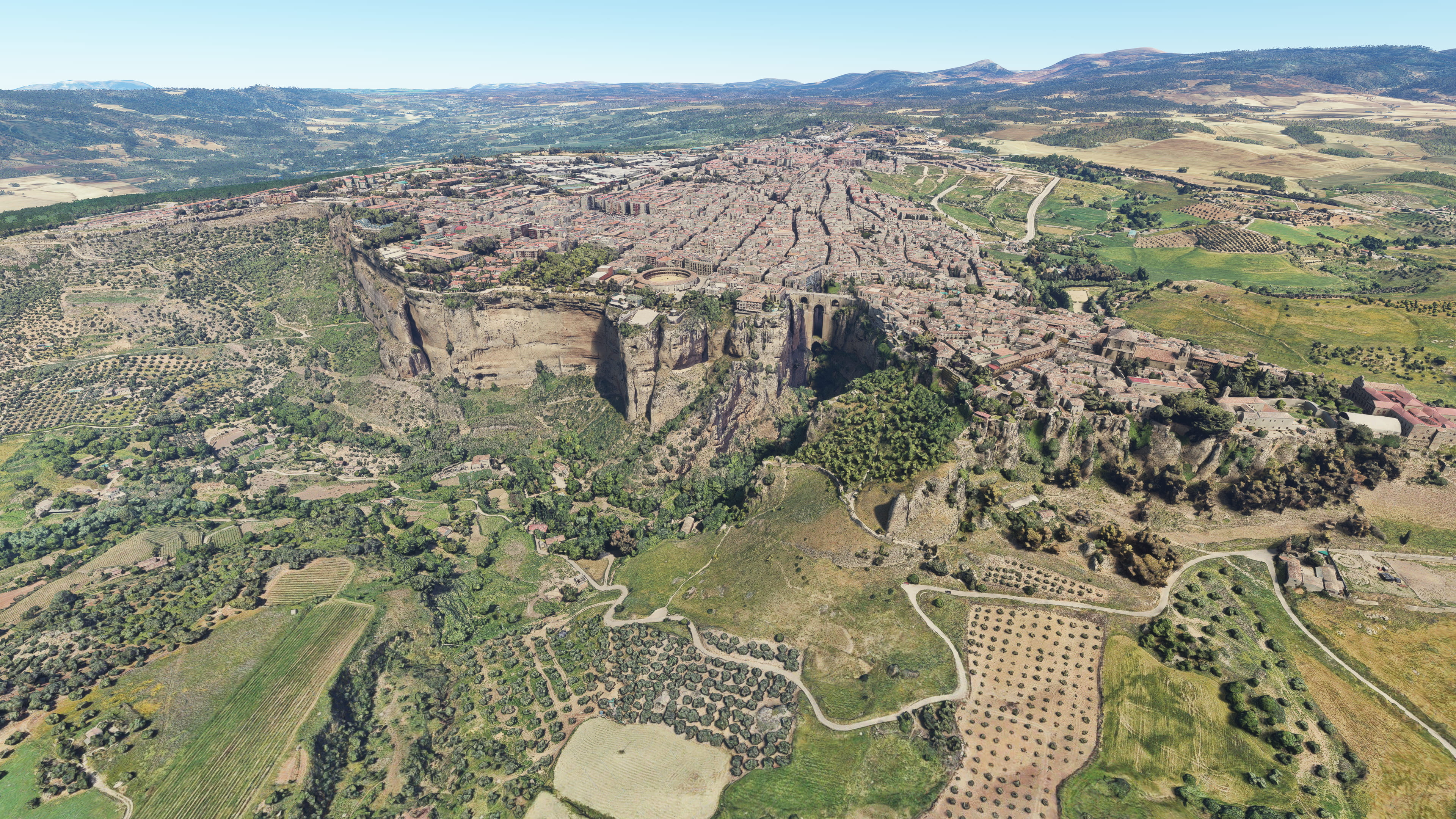 Ronda, Andalucía, Spain - Image 1