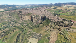 Ronda, Andalucía, Spain thumbnail 1