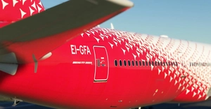 "Rossiya" Boeing 777-300CS thumbnail 4