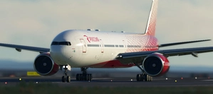 "Rossiya" Boeing 777-300CS thumbnail 1