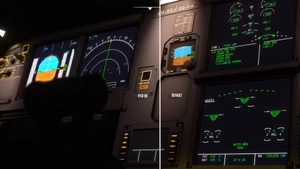 RTX/RTGI Reshade Preset for MSFS 2020 thumbnail 1