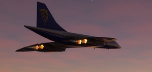 Ryanair Concorde thumbnail 8